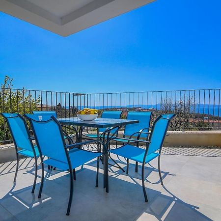 Kostrena - Sidro Appartement Buitenkant foto