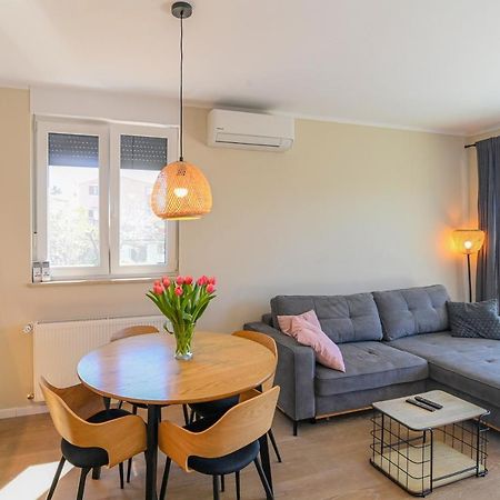 Kostrena - Sidro Appartement Buitenkant foto