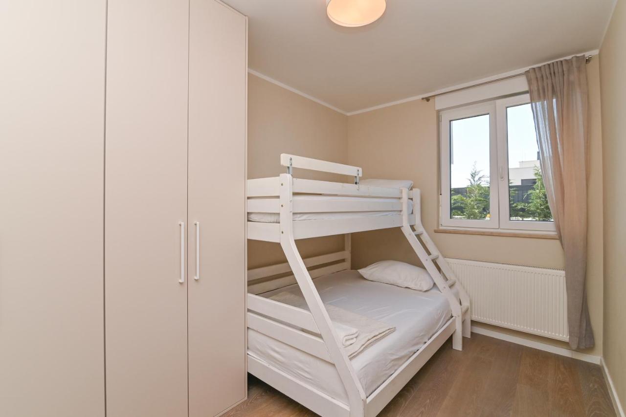 Kostrena - Sidro Appartement Buitenkant foto