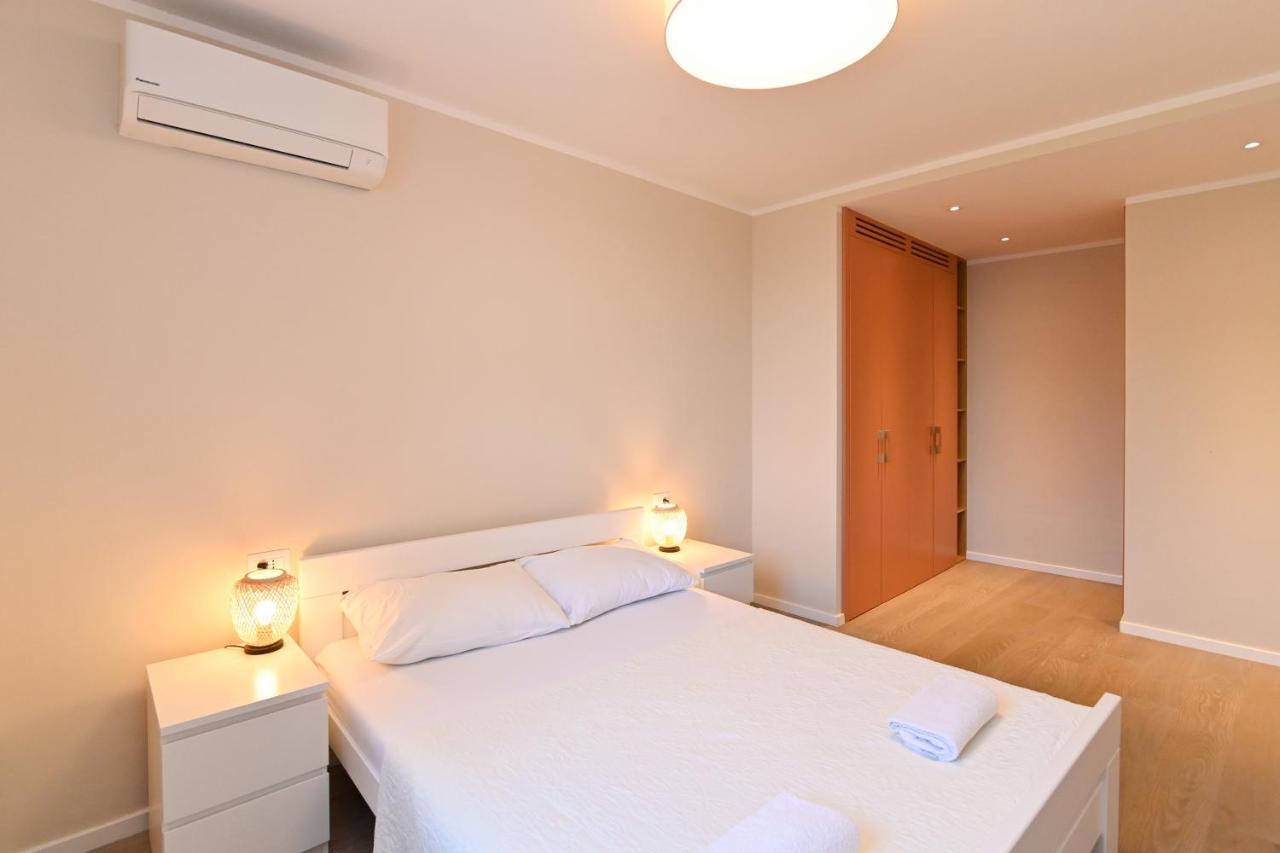 Kostrena - Sidro Appartement Buitenkant foto